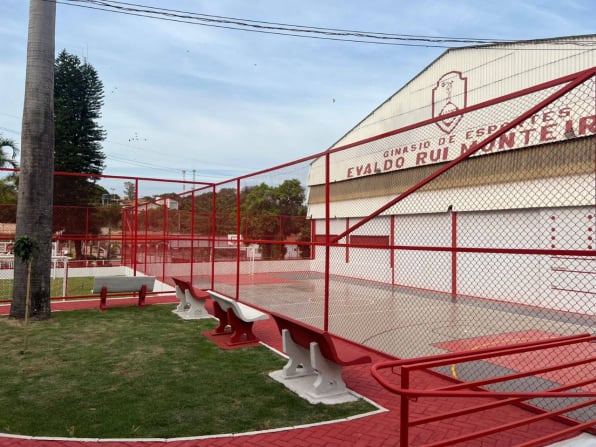 Mobirise Website Builder