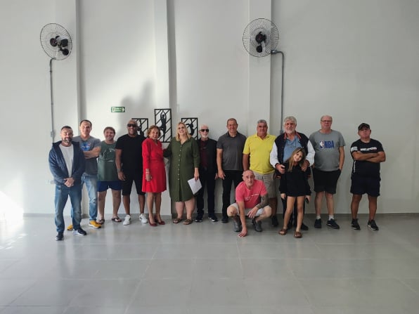 Mobirise Website Builder